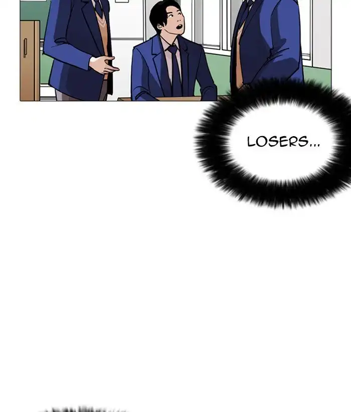 Lookism Chapter 252