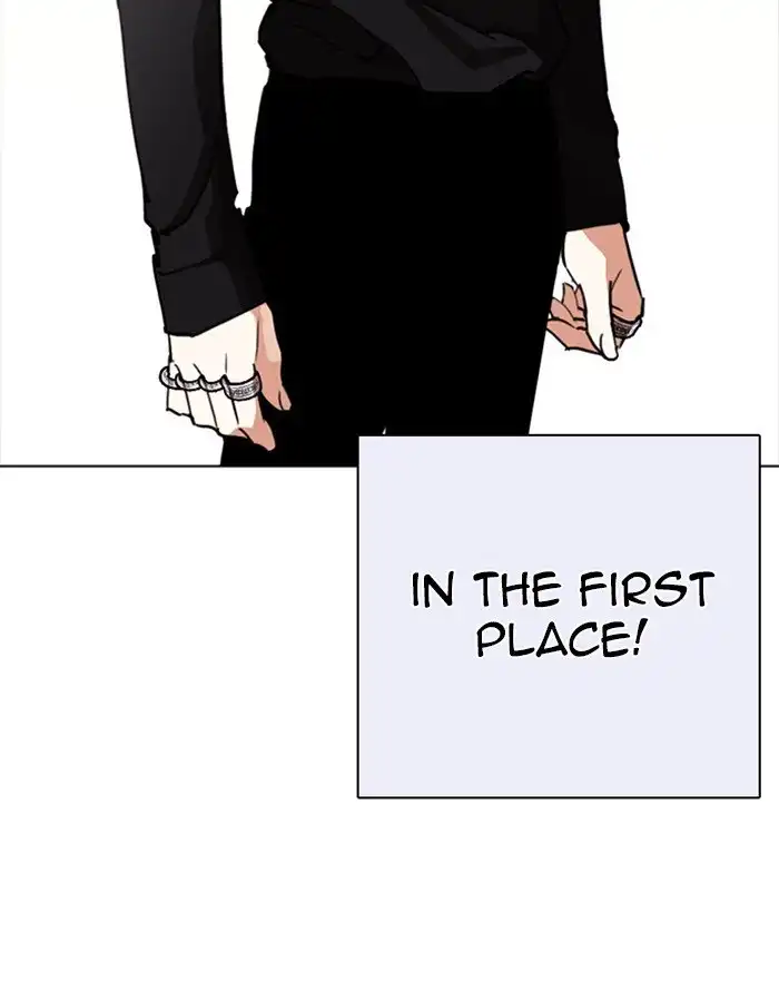 Lookism Chapter 253