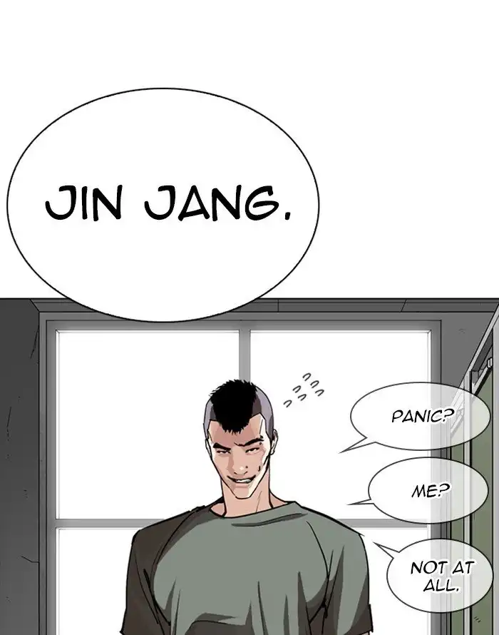 Lookism Chapter 253