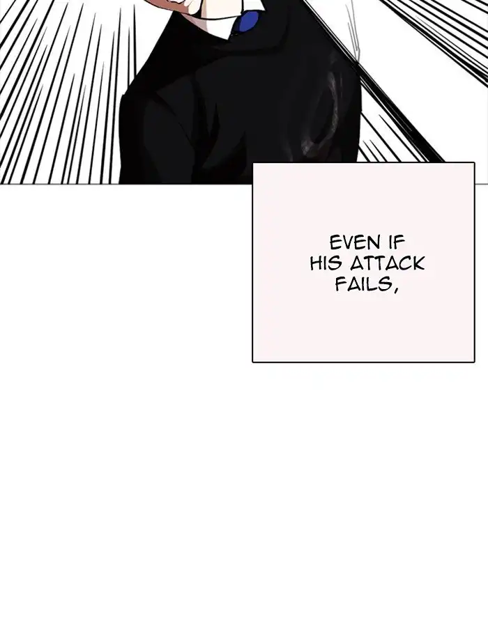 Lookism Chapter 253