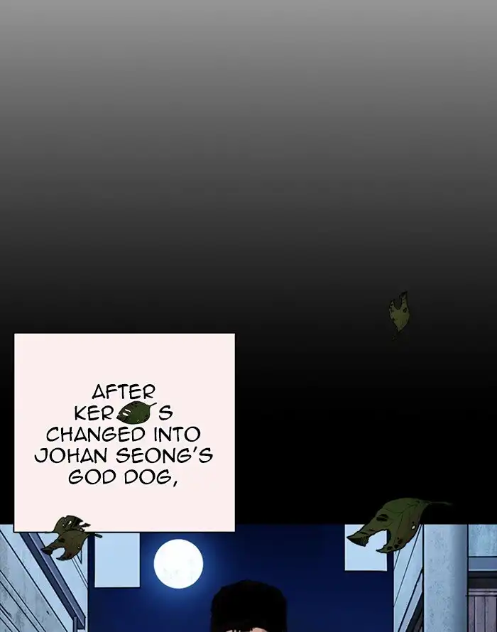 Lookism Chapter 253