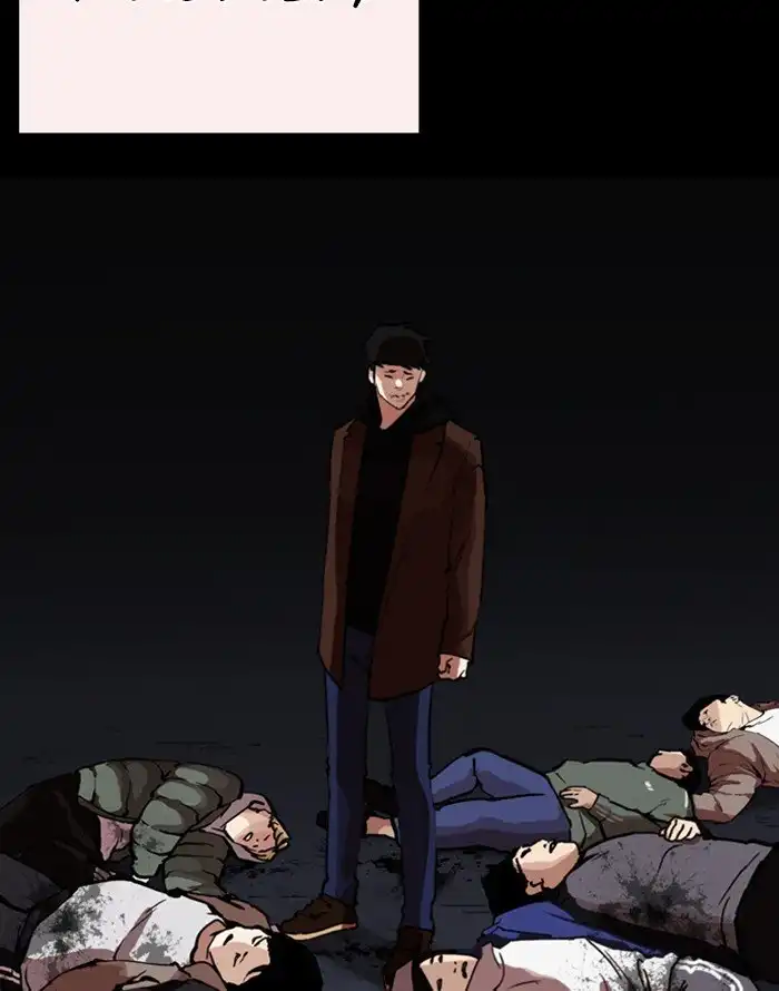 Lookism Chapter 253