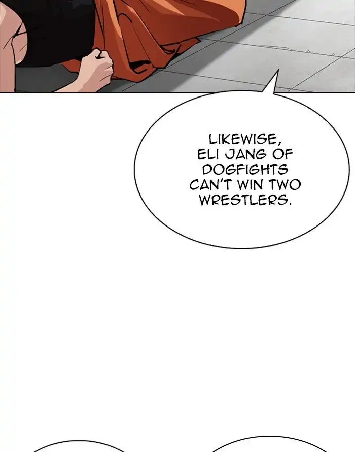 Lookism Chapter 253