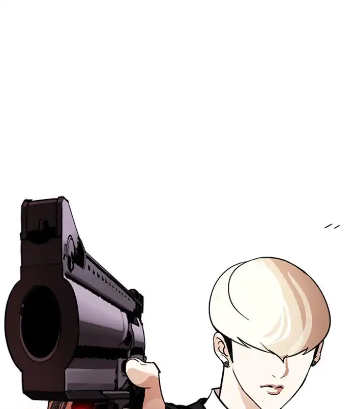 Lookism Chapter 254