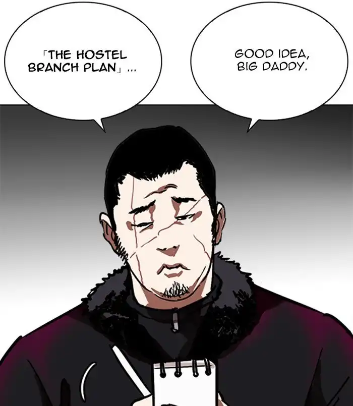 Lookism Chapter 254