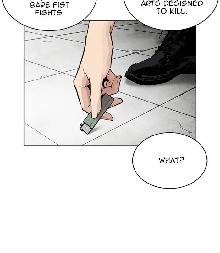 Lookism Chapter 254