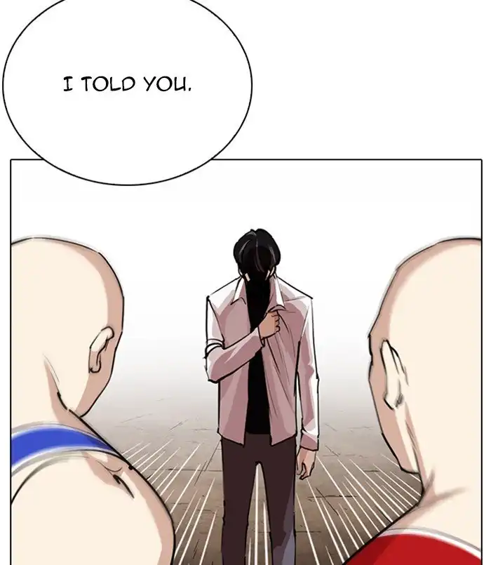 Lookism Chapter 254