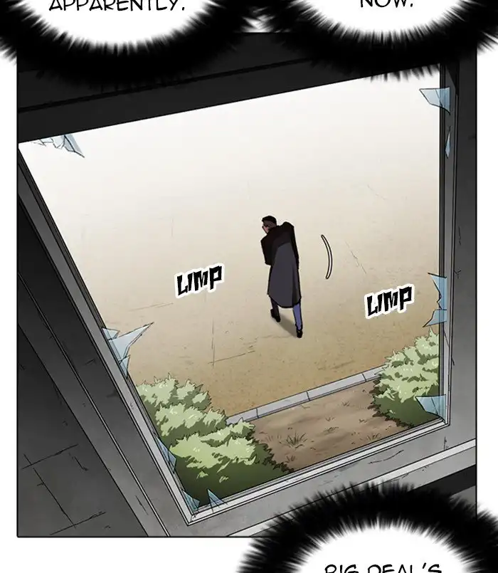 Lookism Chapter 254