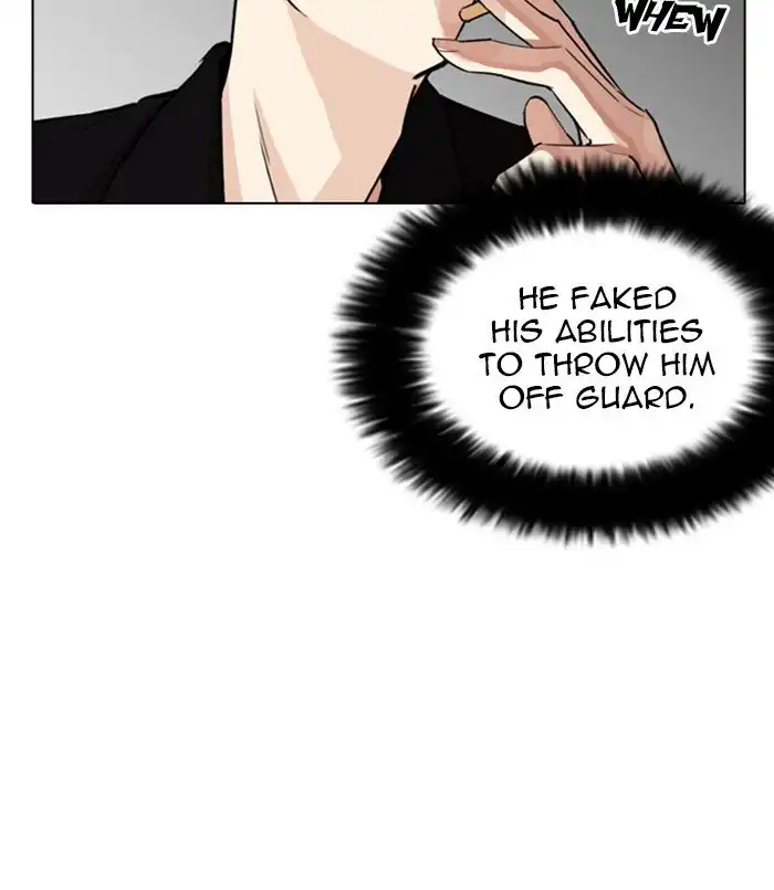 Lookism Chapter 254