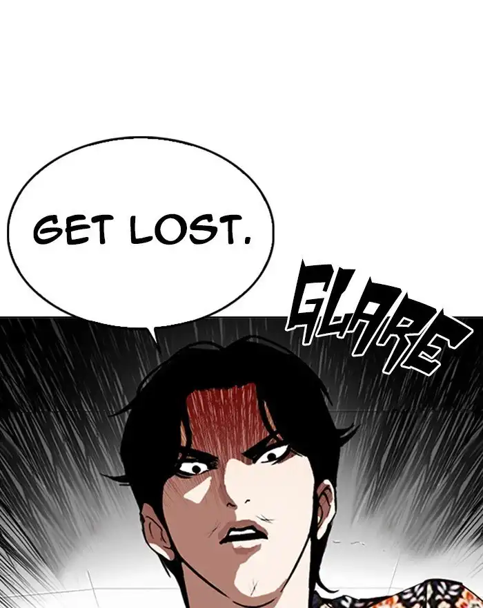 Lookism Chapter 255