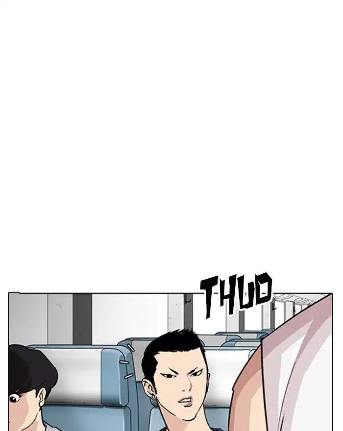 Lookism Chapter 255