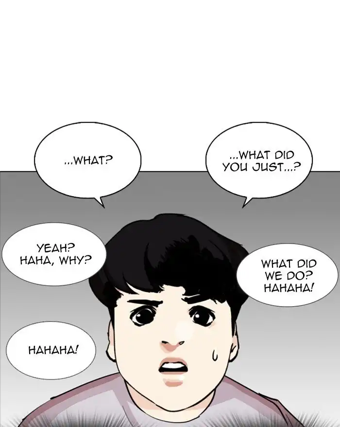 Lookism Chapter 255