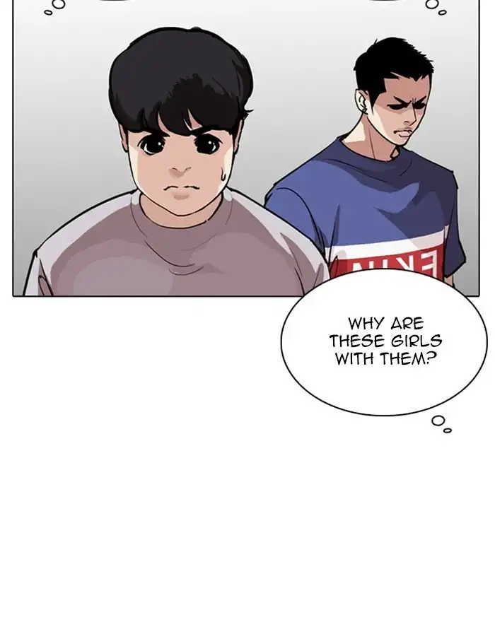 Lookism Chapter 255