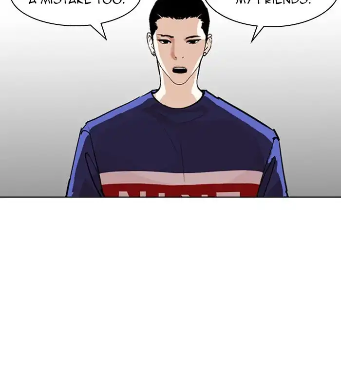 Lookism Chapter 256