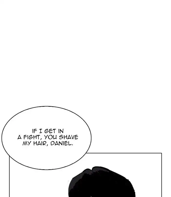 Lookism Chapter 256