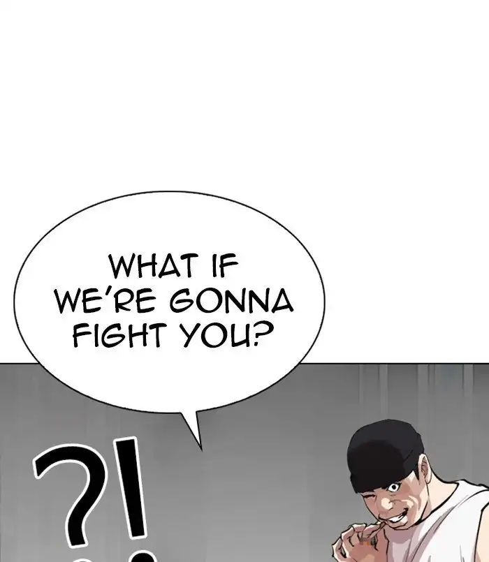 Lookism Chapter 256