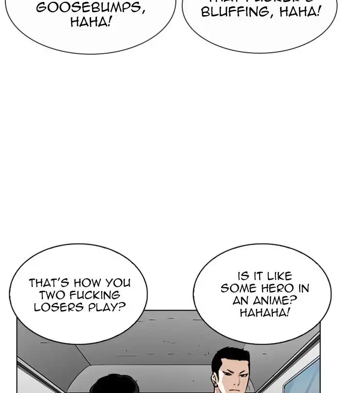 Lookism Chapter 256