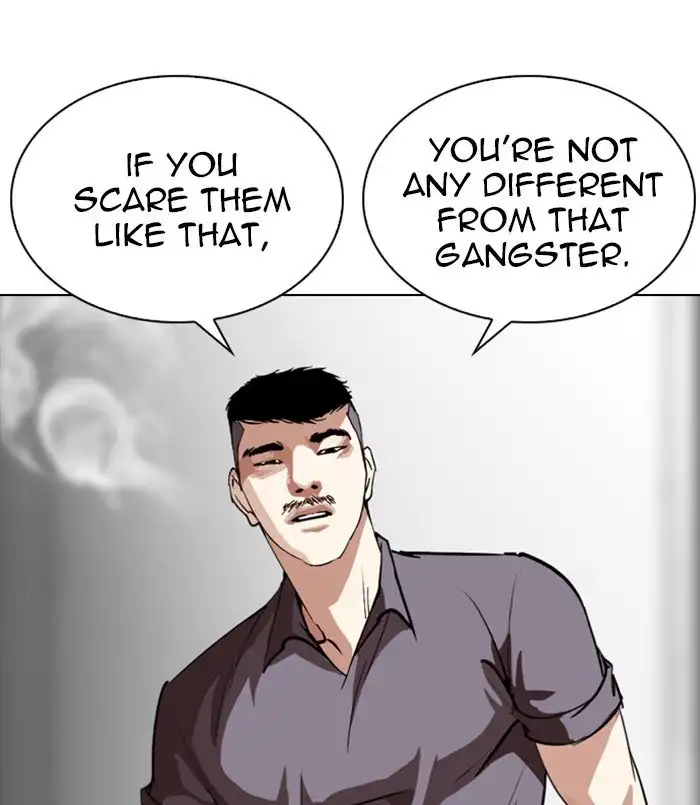 Lookism Chapter 256