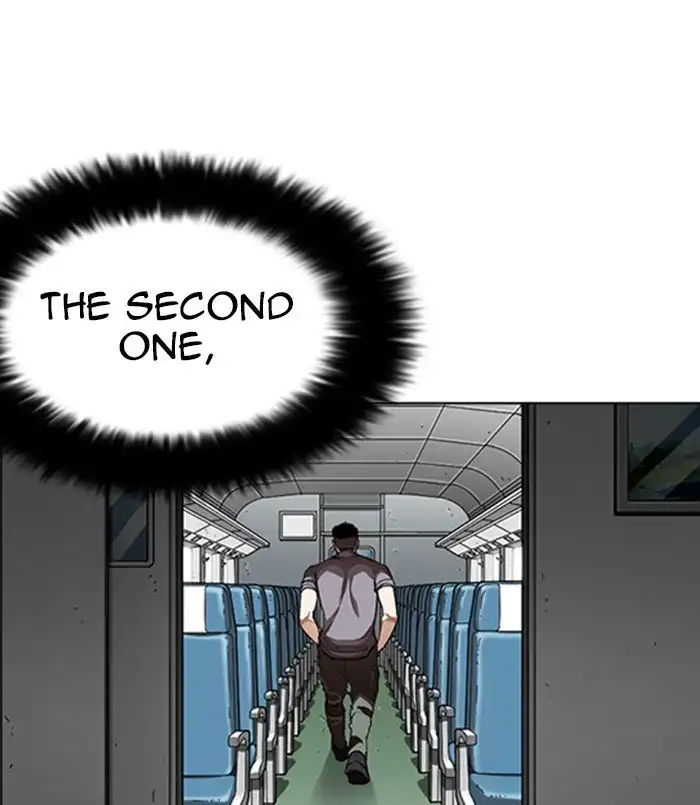 Lookism Chapter 256