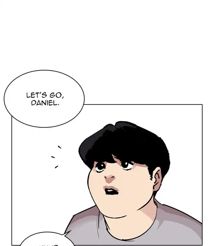 Lookism Chapter 256