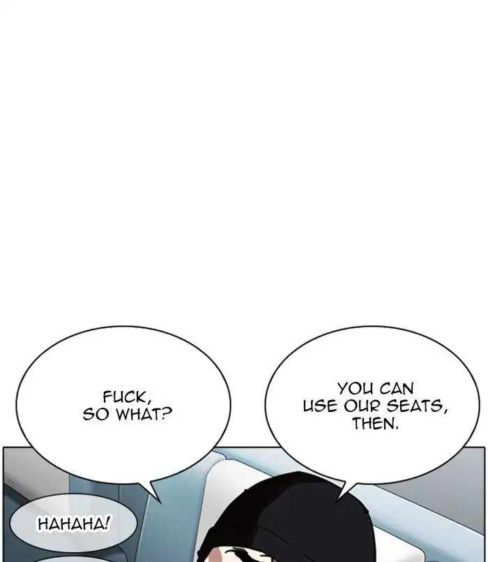 Lookism Chapter 256