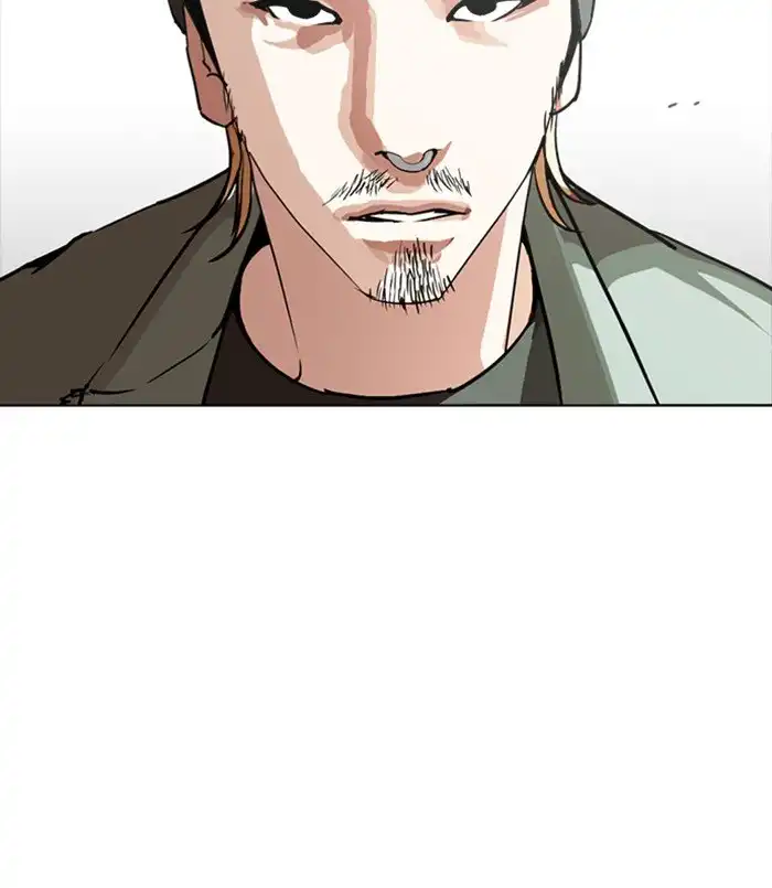 Lookism Chapter 256