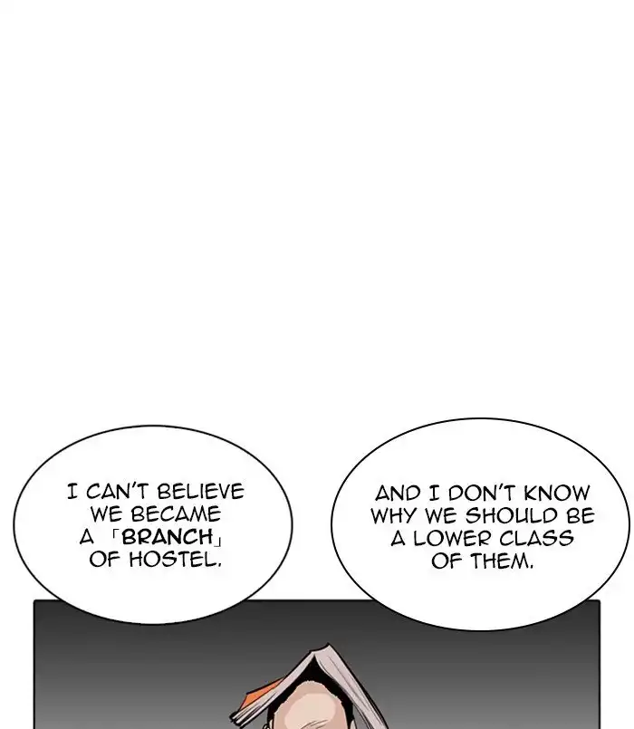 Lookism Chapter 256