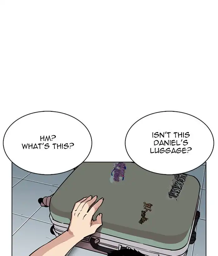 Lookism Chapter 257