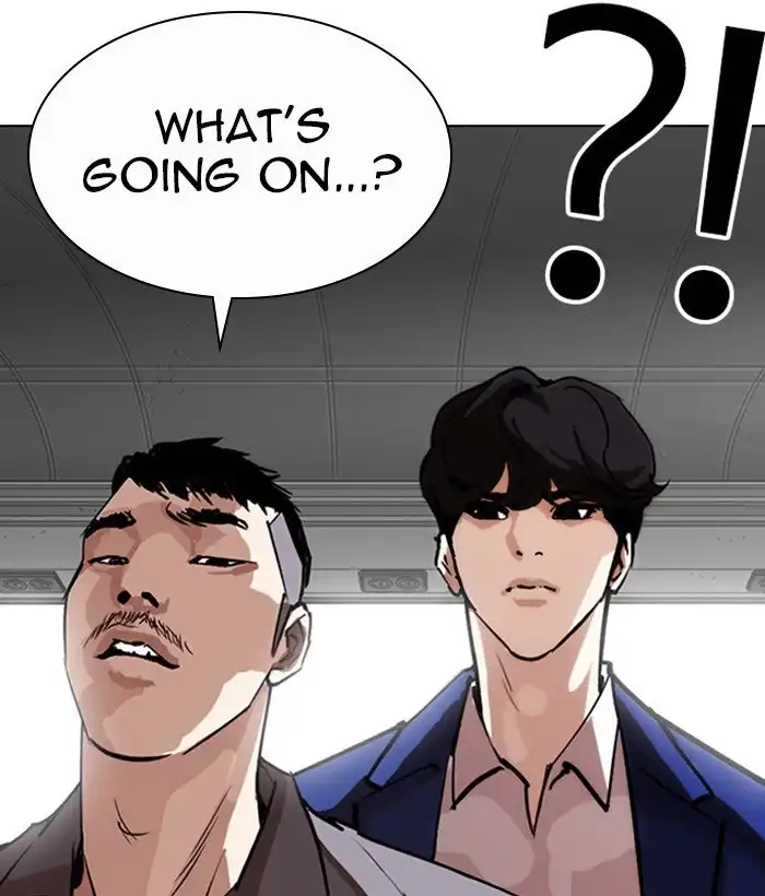 Lookism Chapter 257