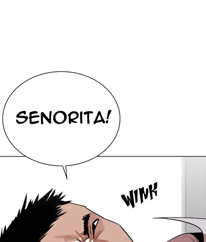 Lookism Chapter 257