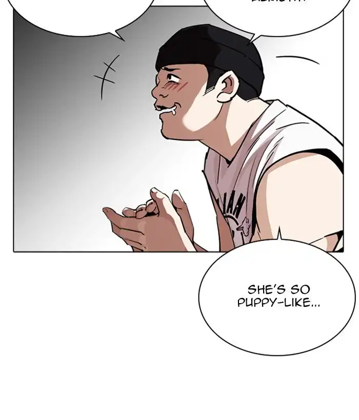 Lookism Chapter 257