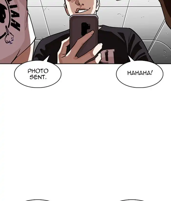 Lookism Chapter 257