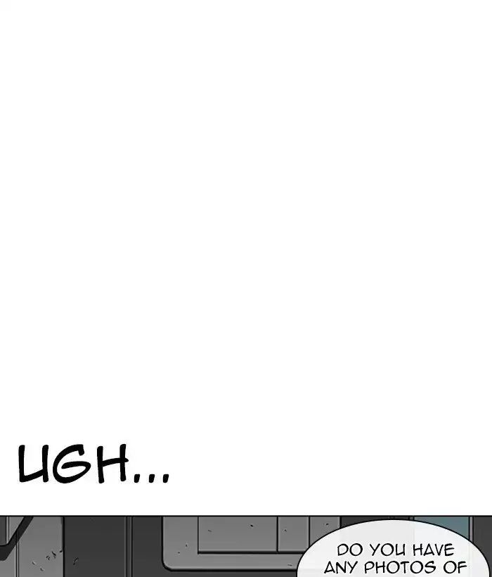 Lookism Chapter 257