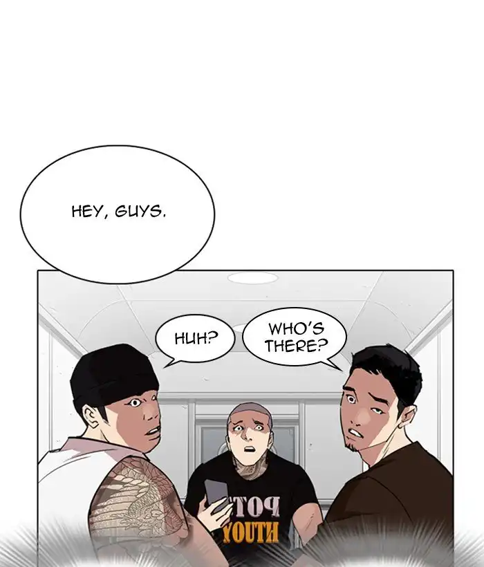 Lookism Chapter 257 66