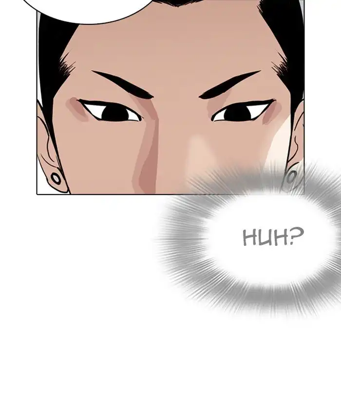 Lookism Chapter 257