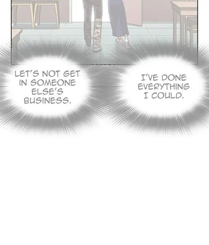 Lookism Chapter 258