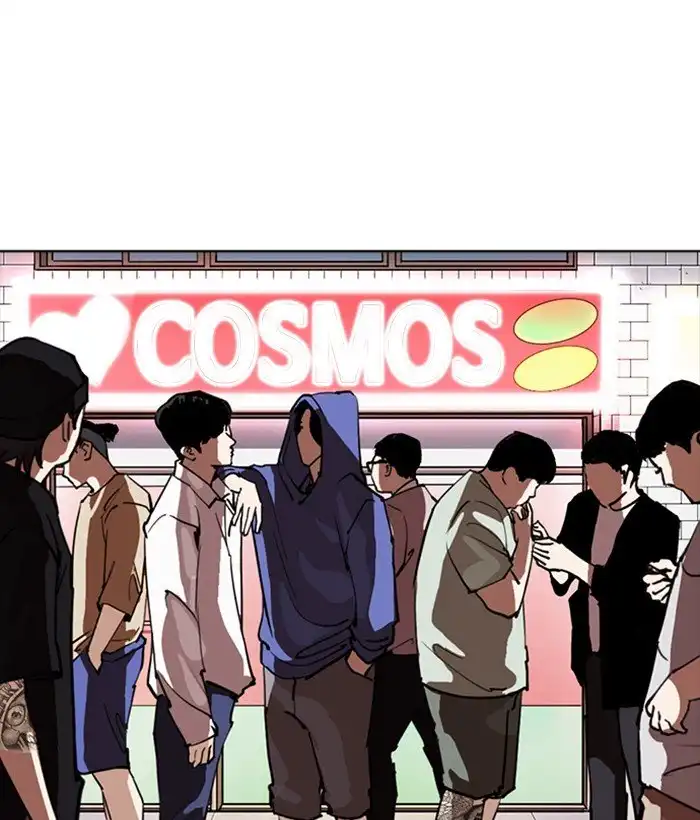 Lookism Chapter 258