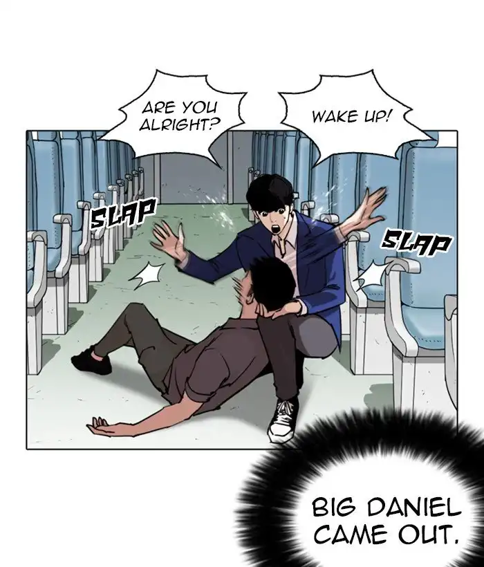 Lookism Chapter 258