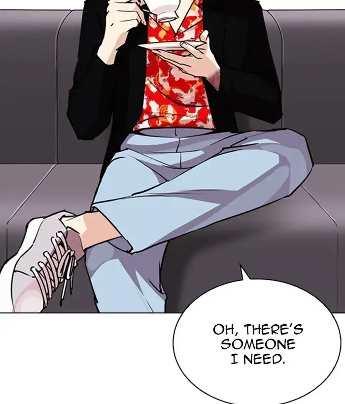 Lookism Chapter 259 128