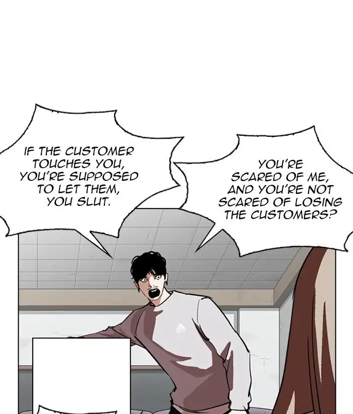 Lookism Chapter 259 139