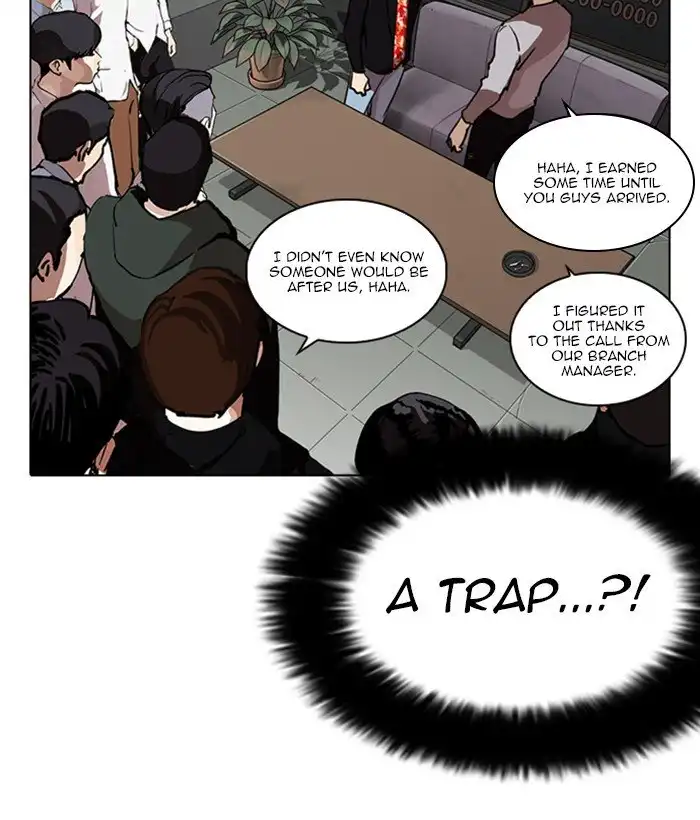 Lookism Chapter 259