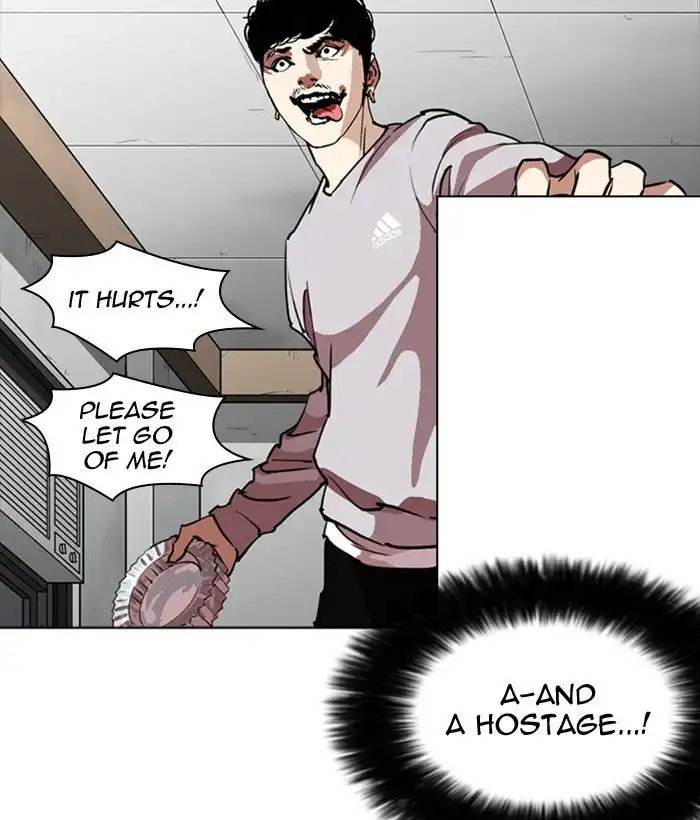 Lookism Chapter 259