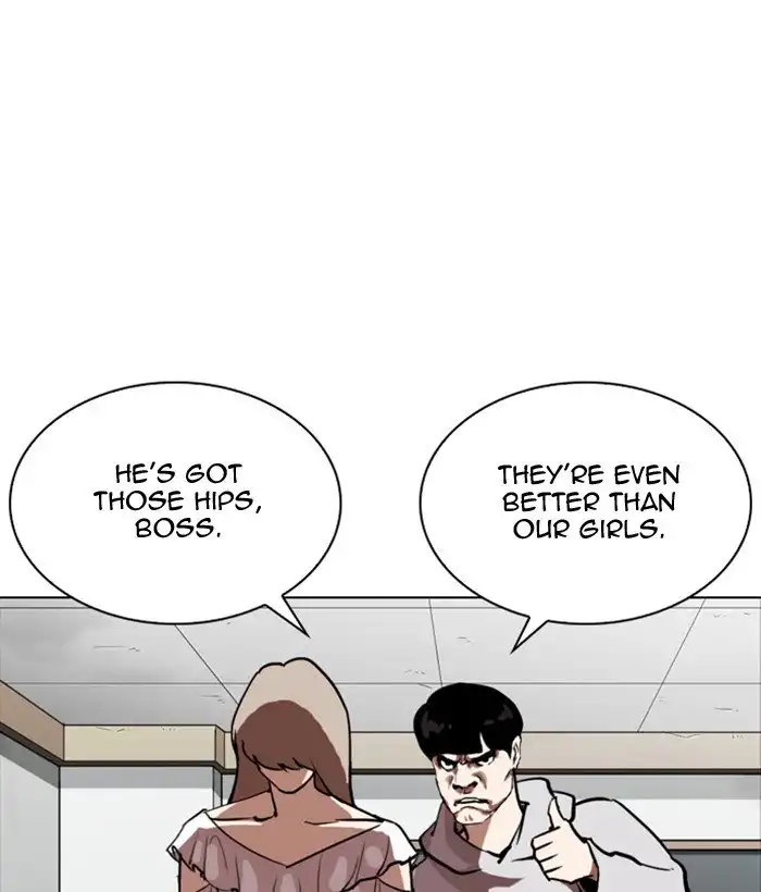 Lookism Chapter 259 172