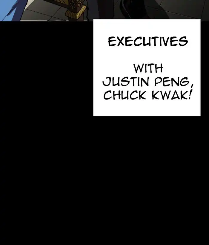 Lookism Chapter 259