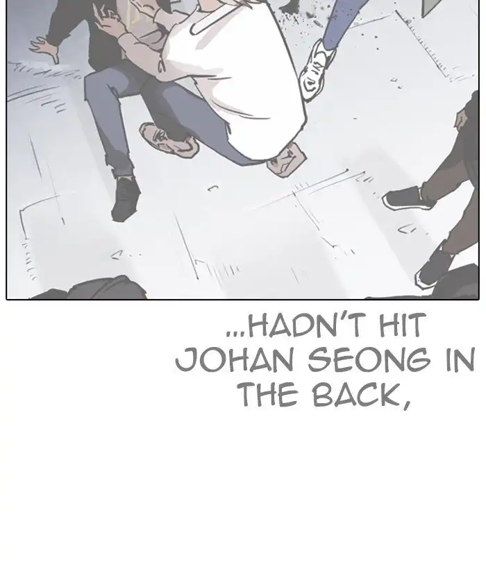 Lookism Chapter 259