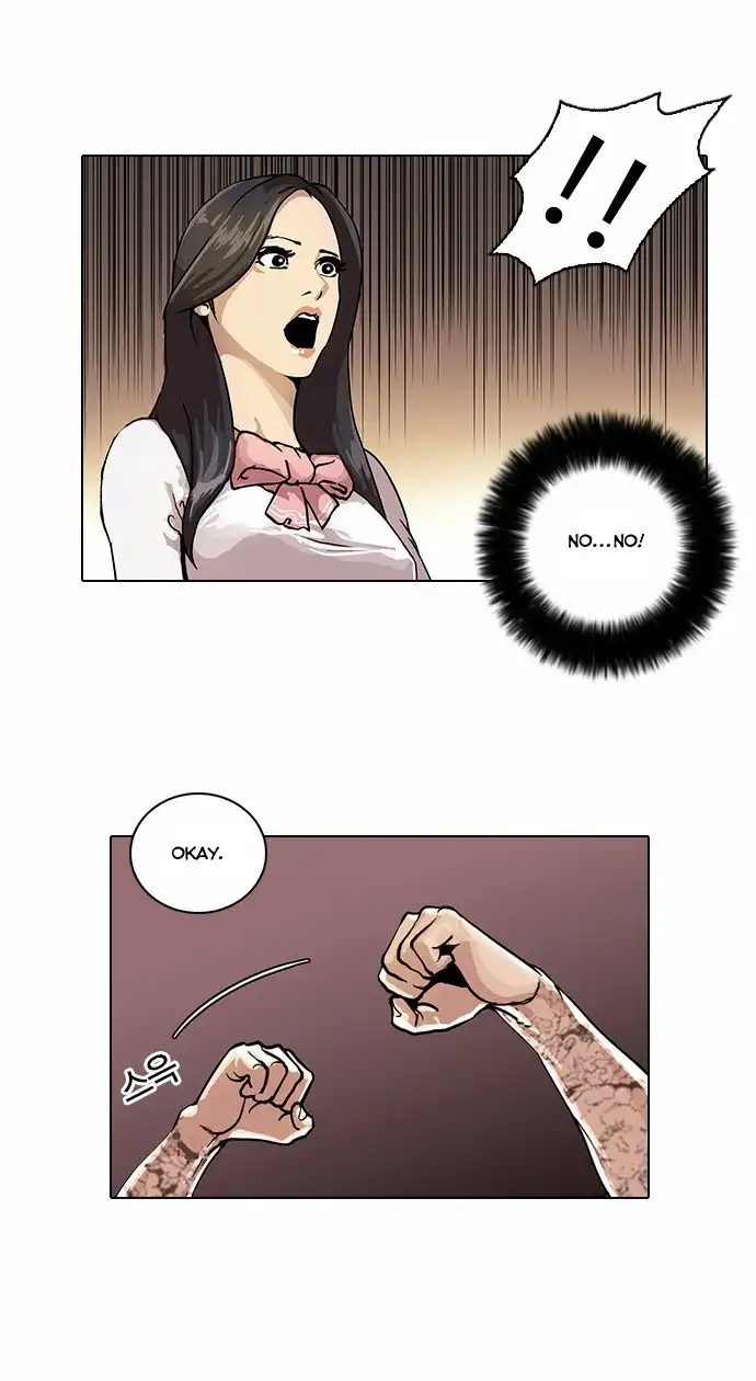 Lookism Chapter 26 14