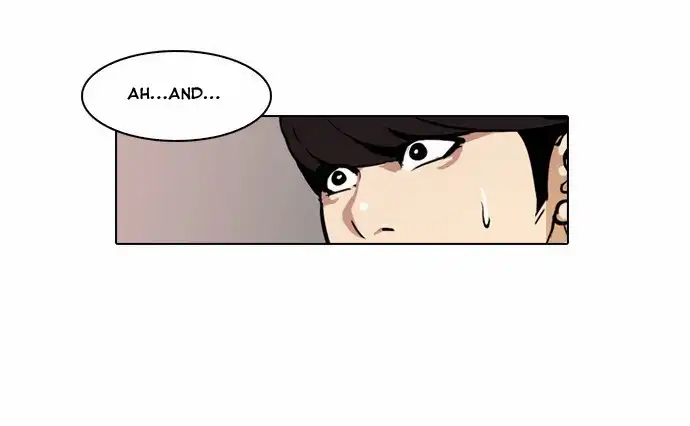 Lookism Chapter 26 20