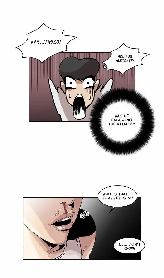 Lookism Chapter 26 23