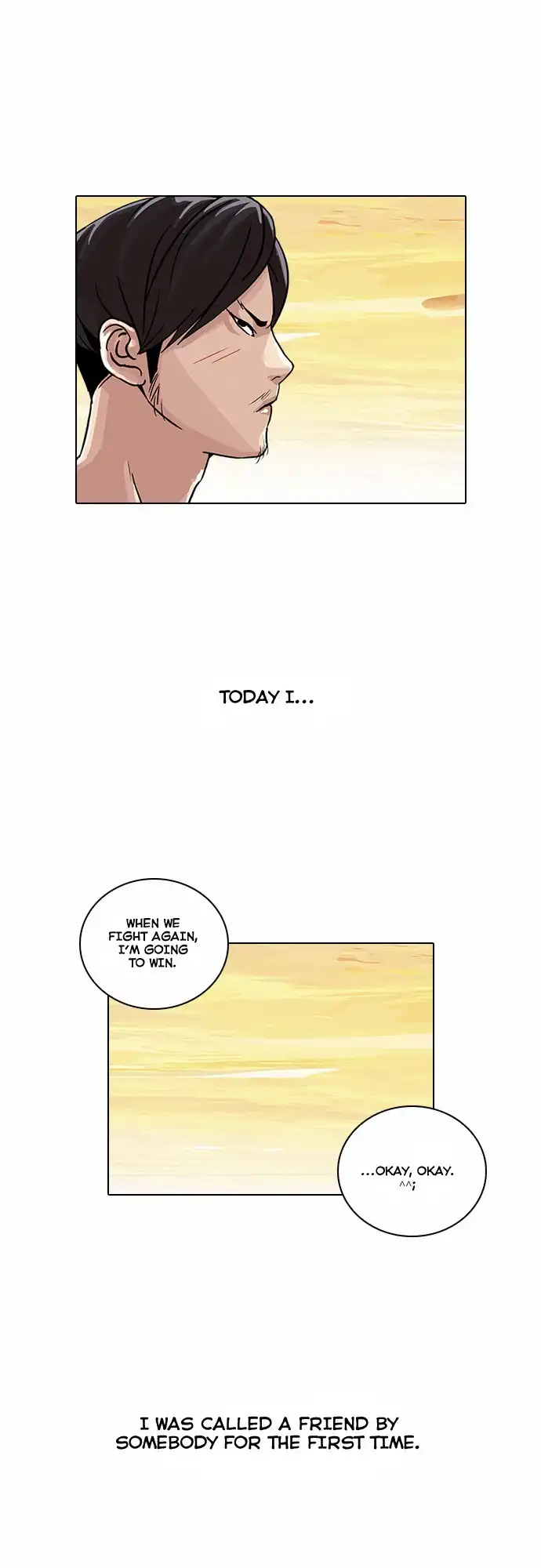 Lookism Chapter 26 31