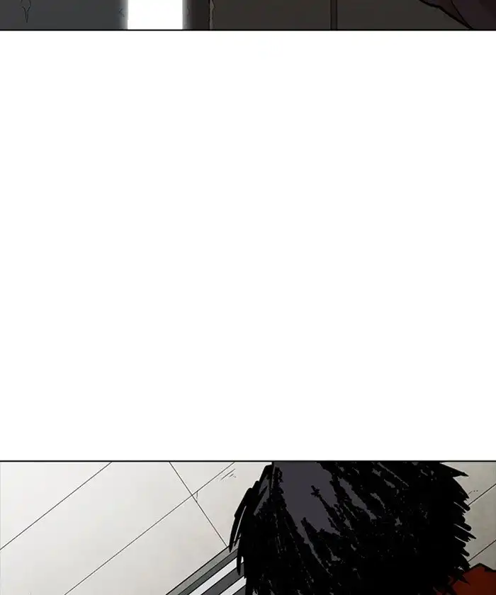 Lookism Chapter 261